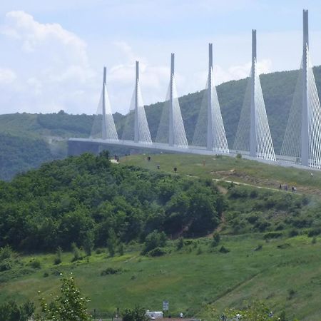 gite des deux rivières Nant Esterno foto