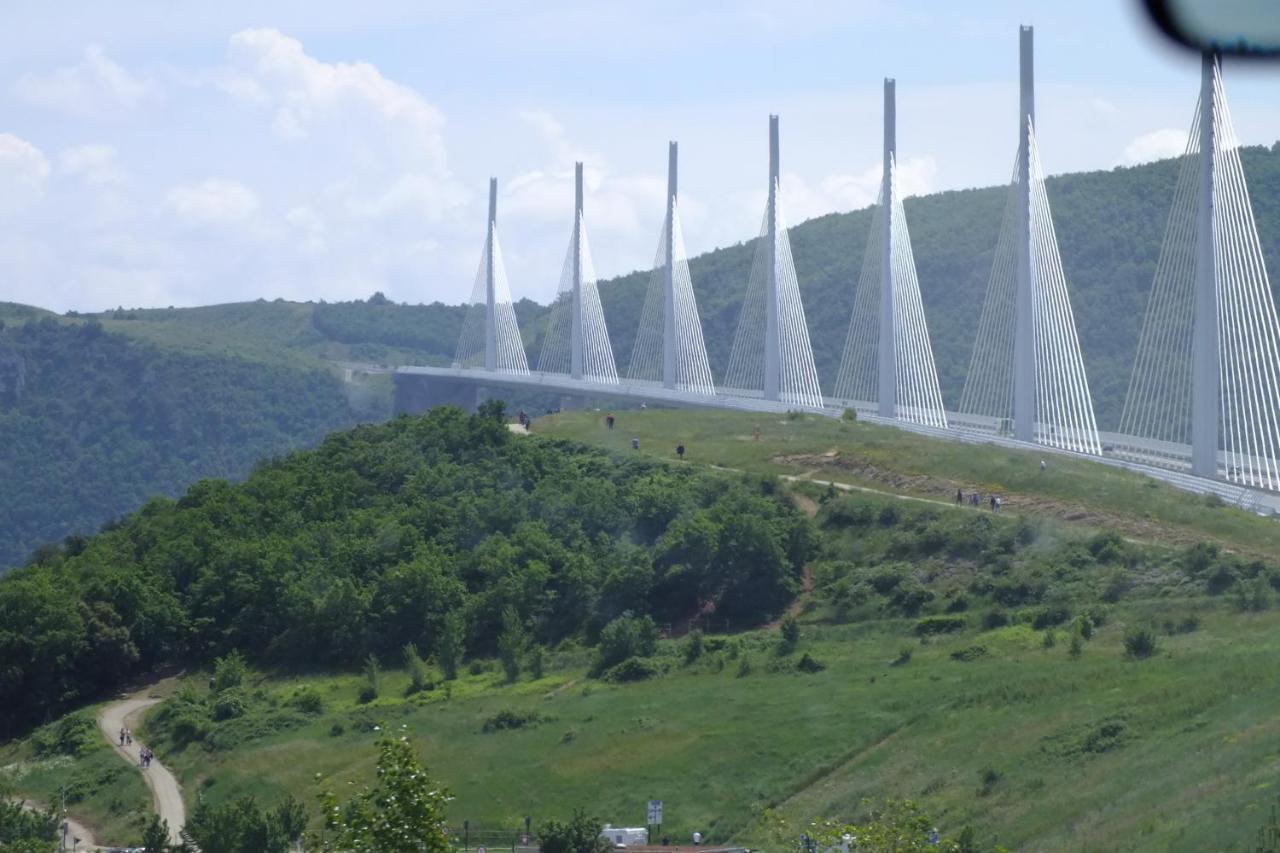 gite des deux rivières Nant Esterno foto